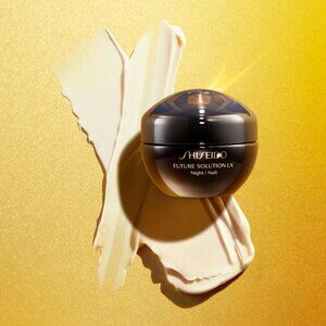 Shiseido Future Solution LX Total Regenerating Night Cream 50ml | 1.7oz